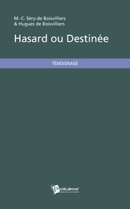 Image de HASARD OU DESTINEE