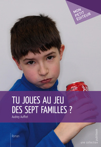 Picture of TU JOUES AU JEU DES SEPT FAMILLES ?