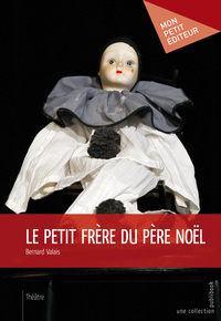 Image de LE PETIT FRERE DU PERE NOEL