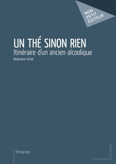 Picture of Un thé sinon rien