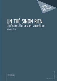Picture of Un thé sinon rien