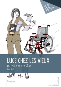 Picture of Luce chez les vieux