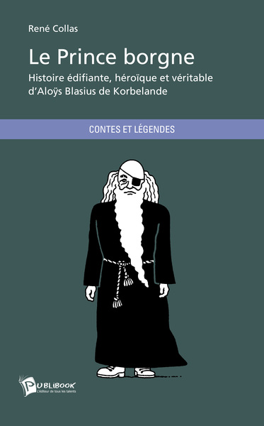 Image de LE PRINCE BORGNE