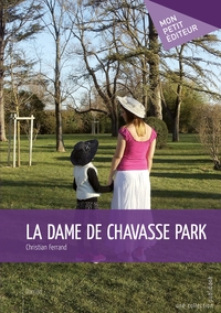 Image de La Dame de Chavasse Park