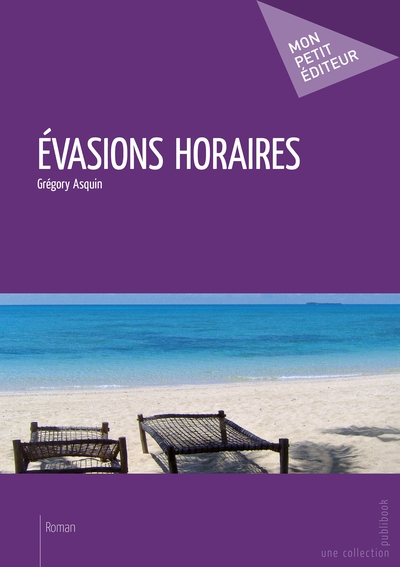 Image de Évasions horaires