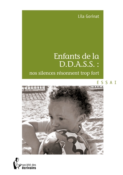 Image de Enfant de la D.D.A.S.S.