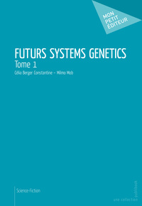 Image de FUTURS SYSTEMS GENETICS