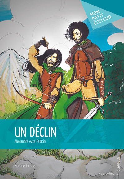 Image de UN DECLIN