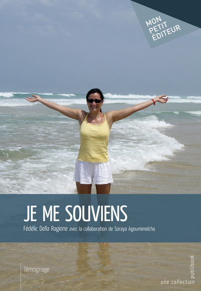 Image de JE ME SOUVIENS