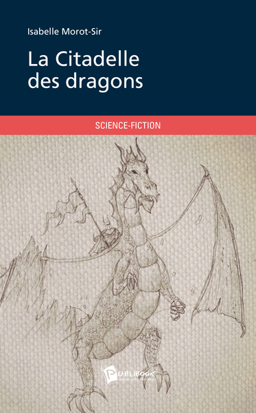 Image de LA CITADELLE DES DRAGONS