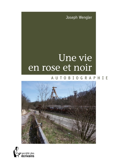 Image de Une vie en rose et noir