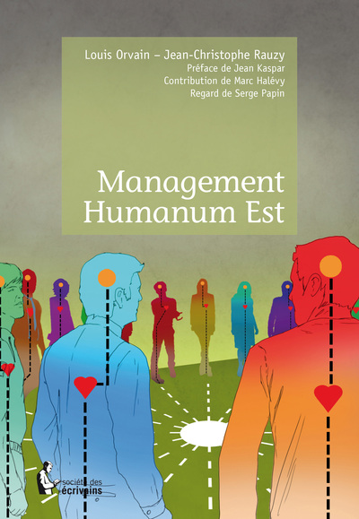 Image de Management humanum est
