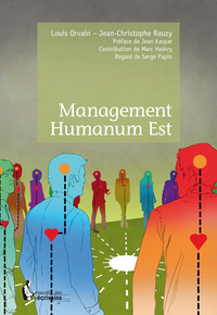 Image de Management humanum est