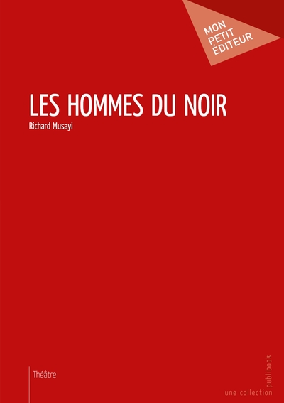 Image de Les Hommes du noir