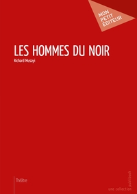 Image de Les Hommes du noir