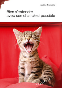 Image de Bien s'entendre avec son chat c'est possible