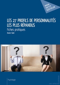 Image de Les 27 profils de personnalités les plus répandus