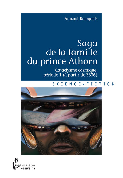 Picture of Saga de la famille du prince Athorn