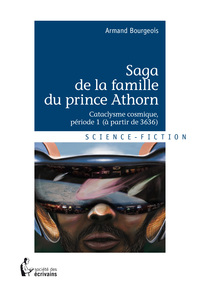 Picture of Saga de la famille du prince Athorn