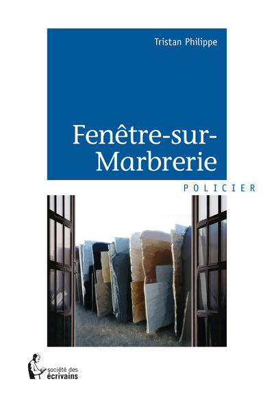Picture of Fenêtre sur marbrerie