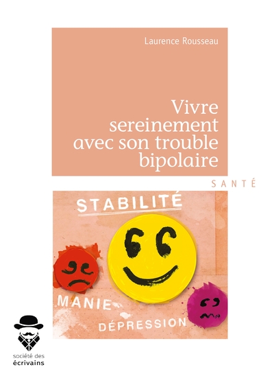 Picture of Vivre sereinement avec son trouble bipolaire