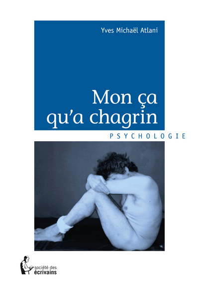 Image de MON CA QU'A CHAGRIN
