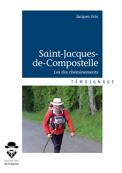 Picture of Saint-Jacques-de-Compostelle
