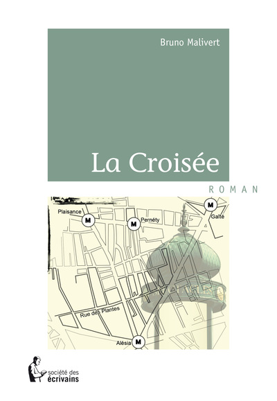 Picture of La croisée