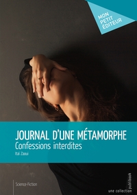 Picture of Journal d'une métamorphe