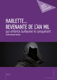 Image de Harlette... revenante de l'an mil