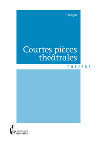 Picture of COURTES PIECES THEATRALES