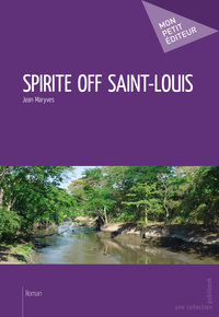 Image de SPIRITE OFF SAINT-LOUIS