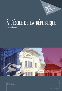Image de À l'école de la République