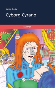 Image de Cyborg Cyrano