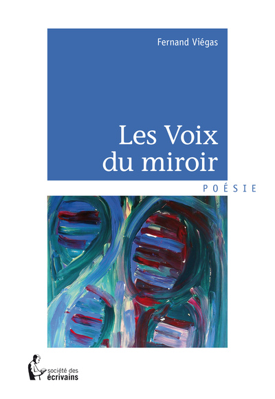 Image de Les voix du miroir - poésie