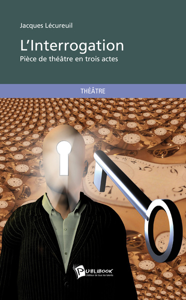 Image de L'INTERROGATION