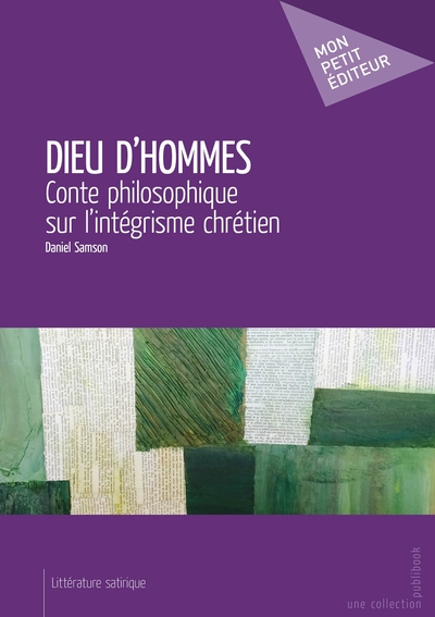 Picture of Dieu d'hommes