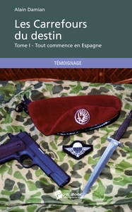 Picture of Les Carrefours du destin