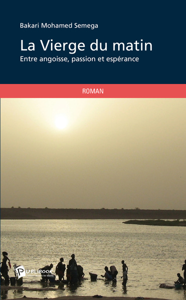 Image de LA VIERGE DU MATIN