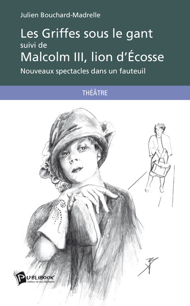 Image de LES GRIFFES SOUS LE GANT