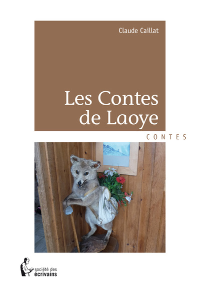 Image de LES CONTES DE LAOYE