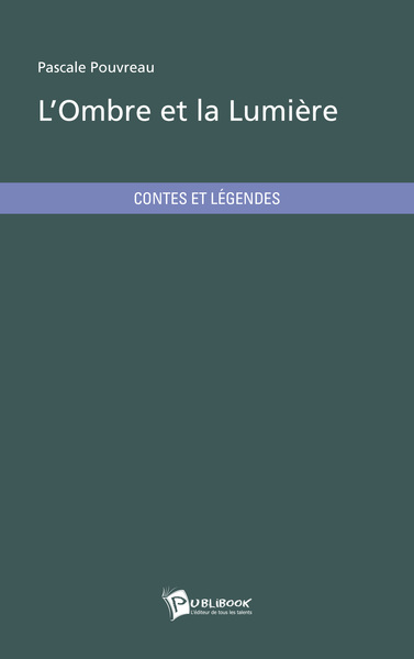 Image de L'OMBRE ET LA LUMIERE