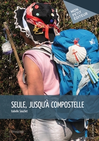 Picture of Seule, jusqu'à Compostelle