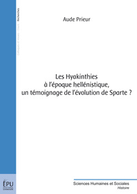 Image de Les Hyakinthies à l'époque hellénistique, un témoignage de l'évolution de Sparte ?