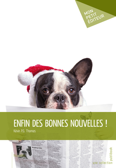 Picture of ENFIN DES BONNES NOUVELLES !
