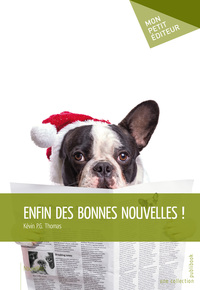 Picture of ENFIN DES BONNES NOUVELLES !