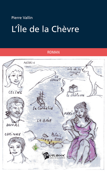 Image de L'ILE DE LA CHEVRE