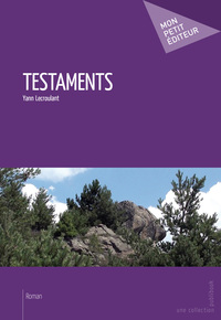 Image de TESTAMENTS
