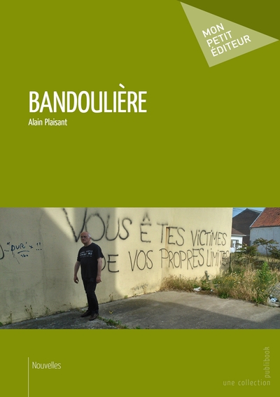 Picture of Bandoulière