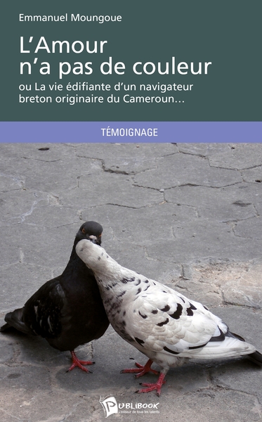 Picture of L'Amour n'a pas de couleur